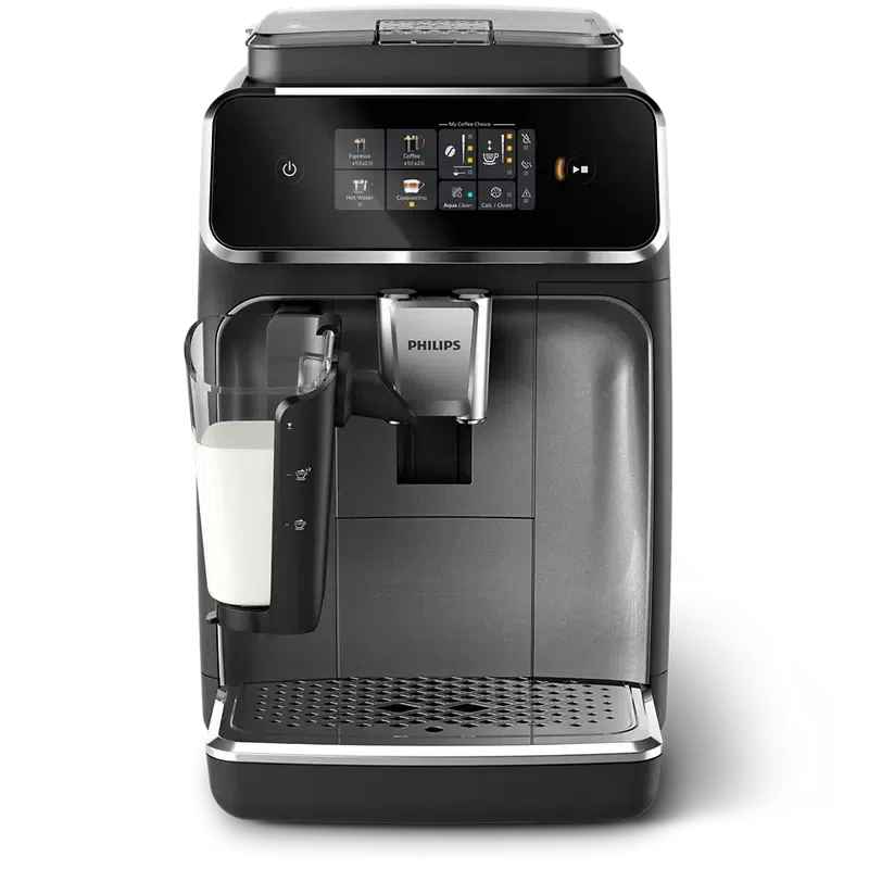 Кофемашина Philips EP2339/40, Black 2