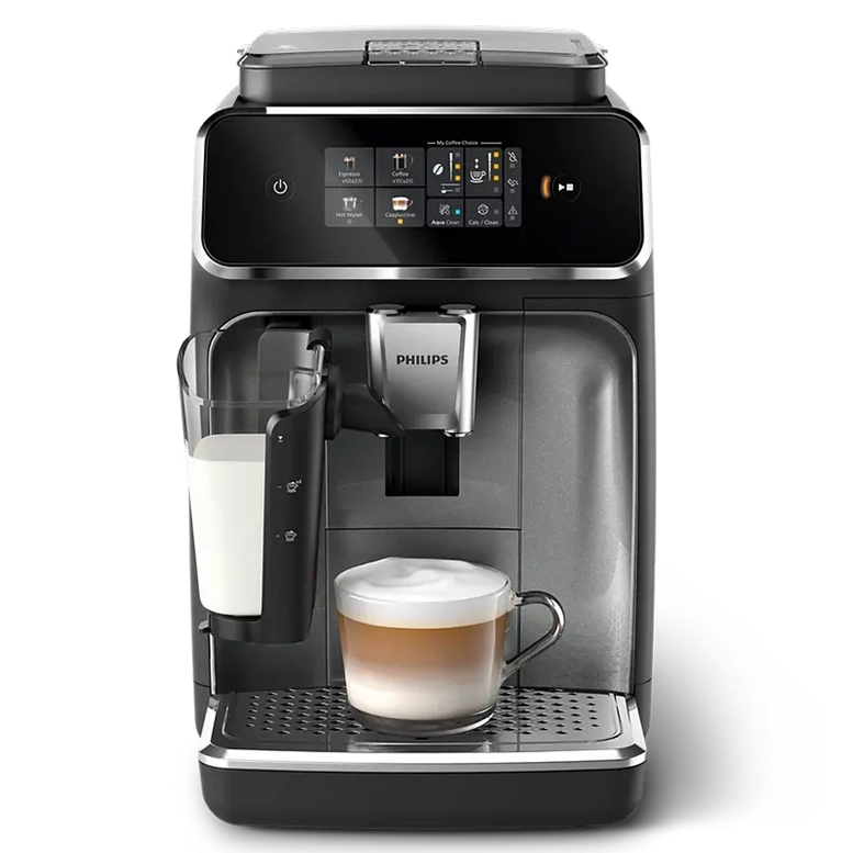 Кофемашина Philips EP2339/40, Black