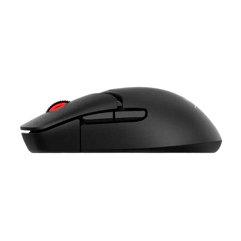 Игровая мышь HyperX Pulsefire Saga, Чёрный 3