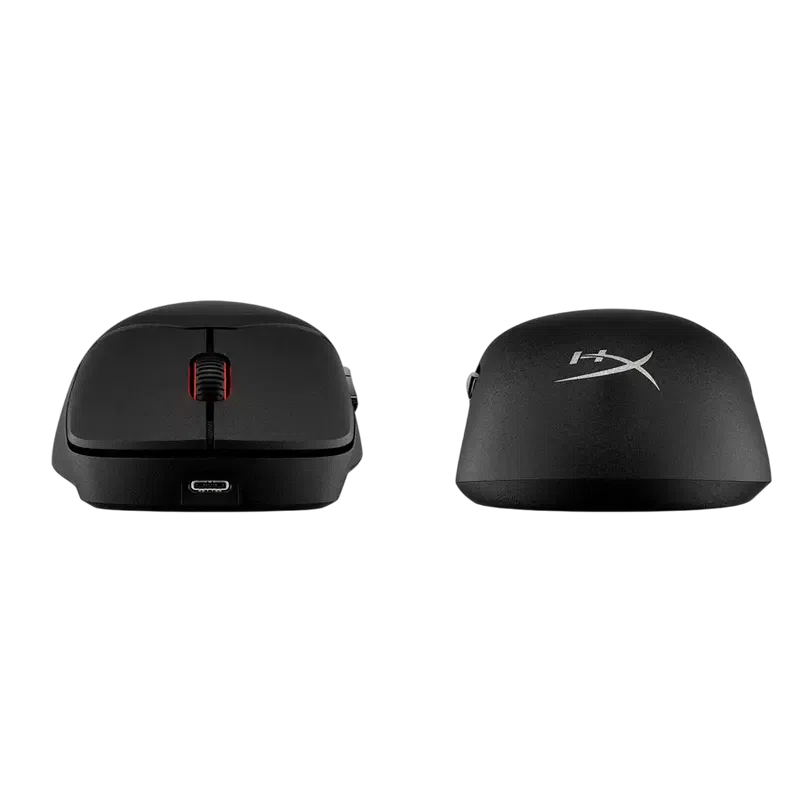 Игровая мышь HyperX Pulsefire Saga, Чёрный 4