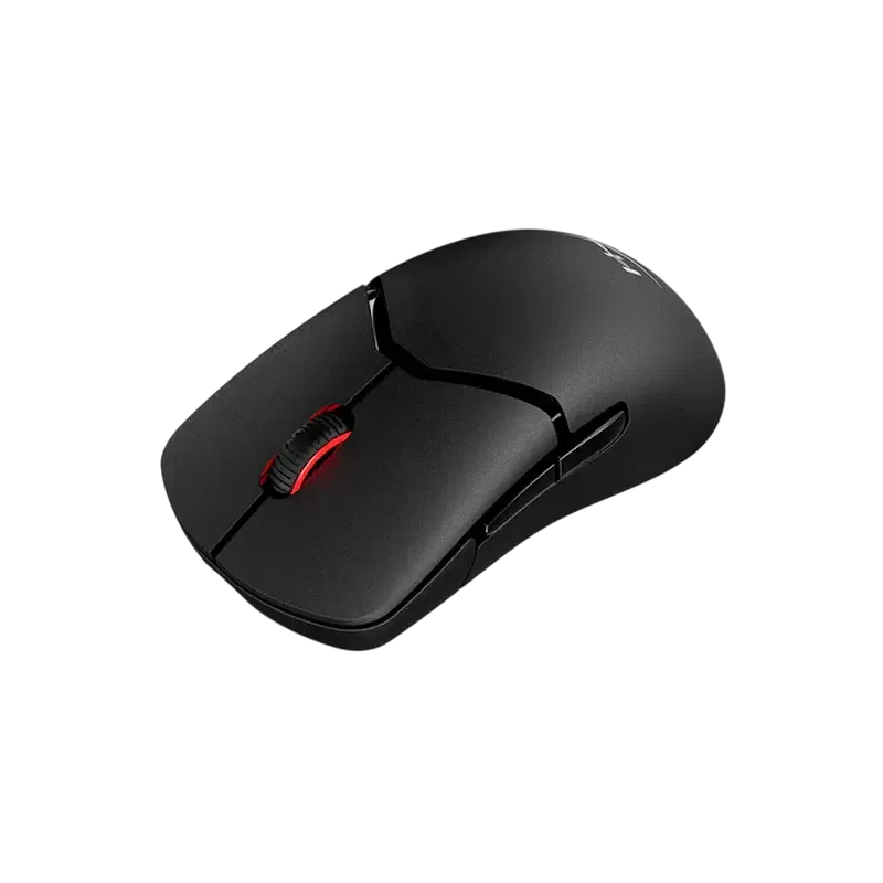 Игровая мышь HyperX Pulsefire Saga, Чёрный 2