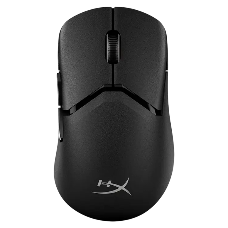 Игровая мышь HyperX Pulsefire Saga, Чёрный