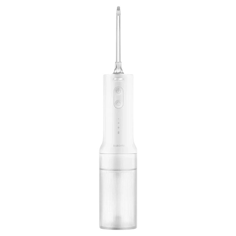 Ирригатор Xiaomi Water Flosser 2, Белый
