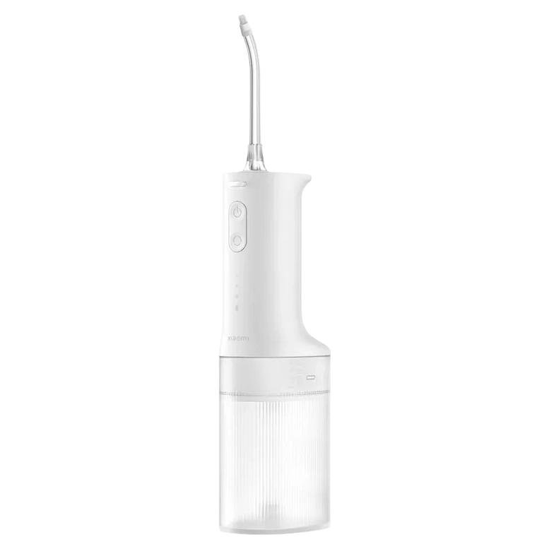 Ирригатор Xiaomi Water Flosser 2, Белый 2