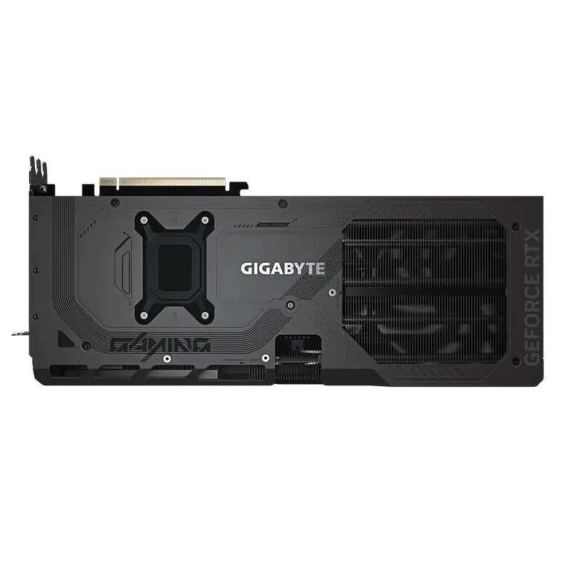 Видеокарта Gigabyte GeForce RTX 5070 Ti GAMING OC, Черный 7