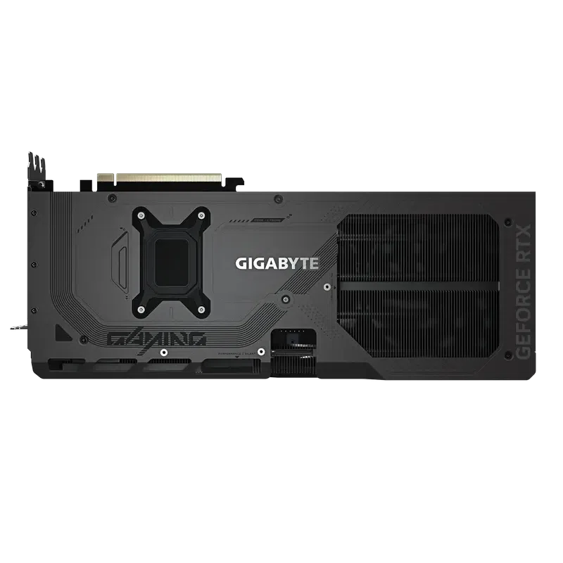 Видеокарта Gigabyte GeForce RTX 5080 GAMING OC, Black 8