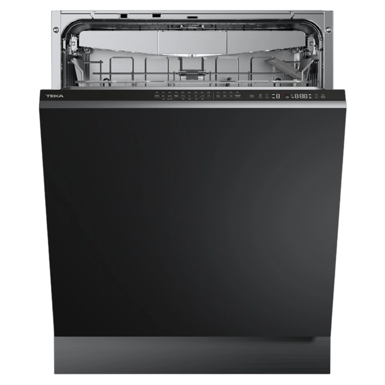 Посудомоечная машина Teka DFI 46950, Black