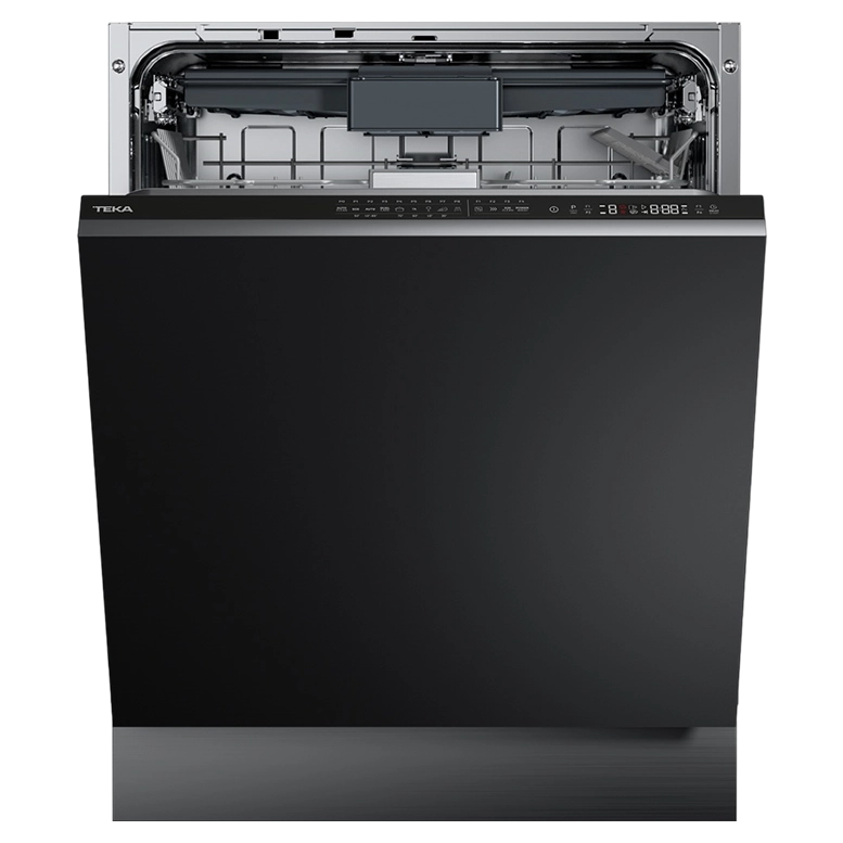 Посудомоечная машина Teka DFI 76950, Black