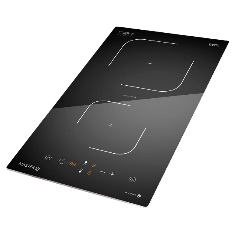 Индукционная Плита CASO Master E2, Black