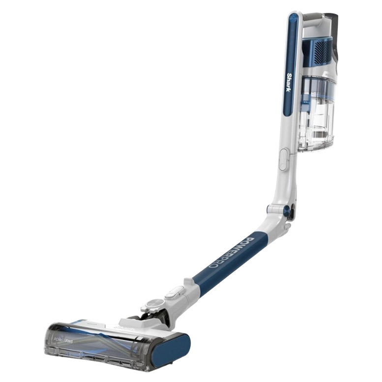 Вертикальный Пылесос Shark IZ380EU, White