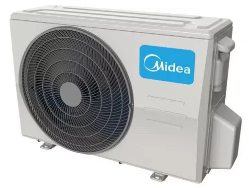 Кондиционер сплит Midea AG11A-09HRDN8 4