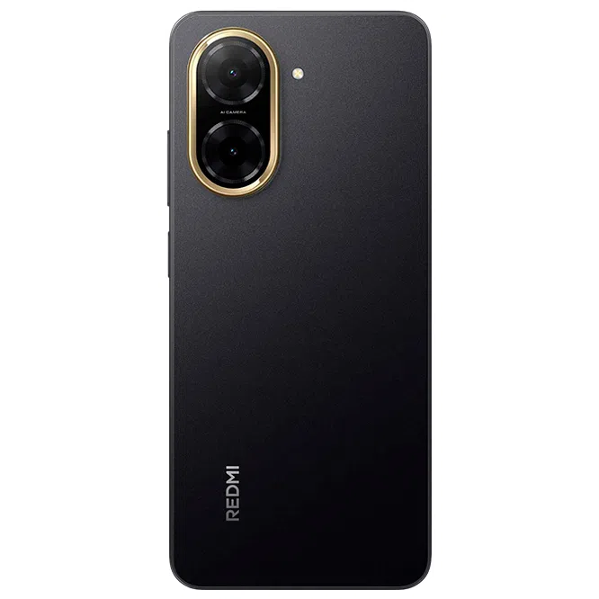 Xiaomi Redmi A5 4/128 GB Black 2