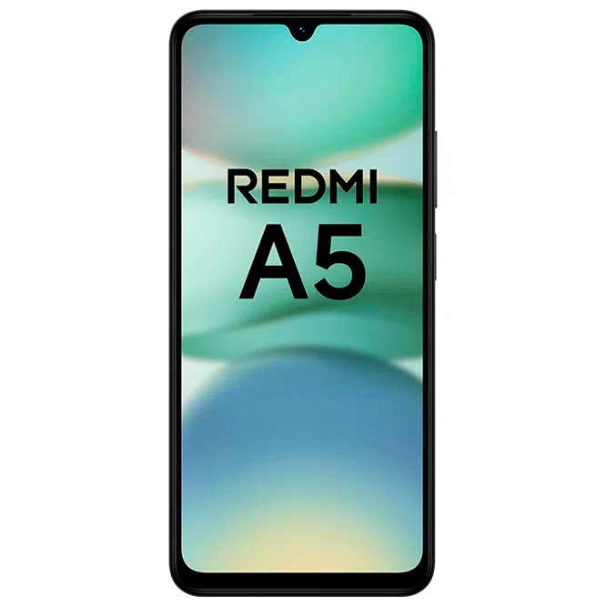 Xiaomi Redmi A5 4/128 GB Black 10