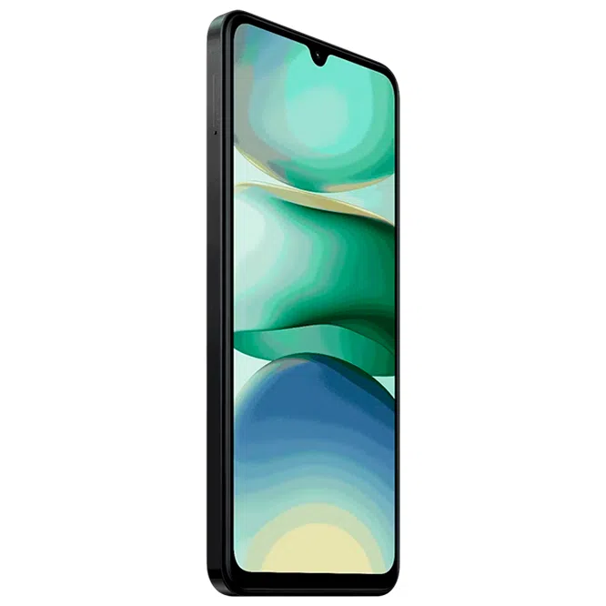 Xiaomi Redmi A5 4/128 GB Black 8