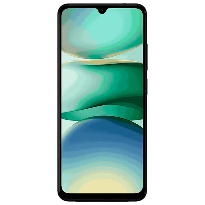 Xiaomi Redmi A5 4/128 GB Black 7