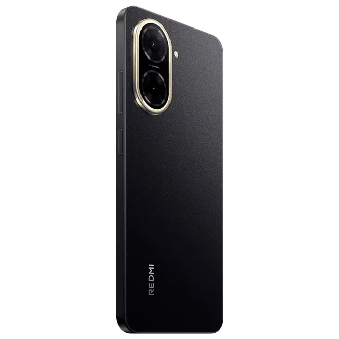 Xiaomi Redmi A5 4/128 GB Black 5