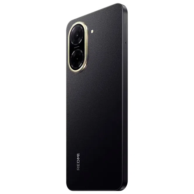 Xiaomi Redmi A5 4/128 GB Black 3