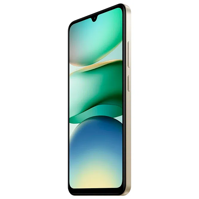 Xiaomi Redmi A5 4/128 GB Gold 11