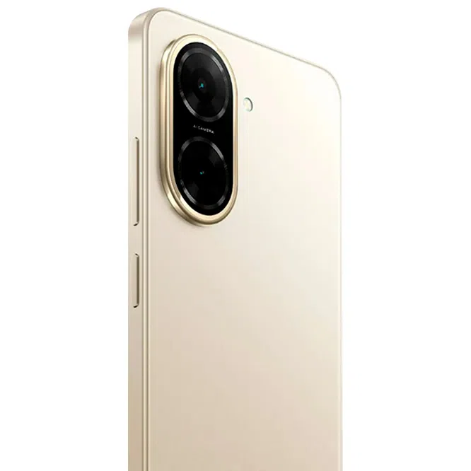 Xiaomi Redmi A5 4/128 GB Gold 5