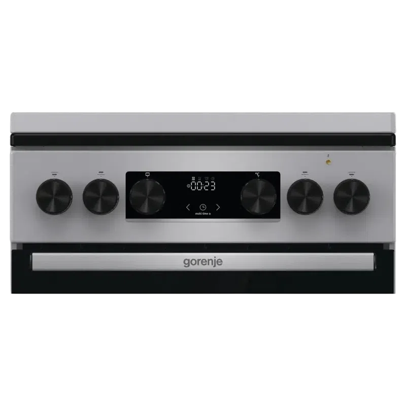 Комбинированная плита Gorenje GK5C42SH, Серый 8