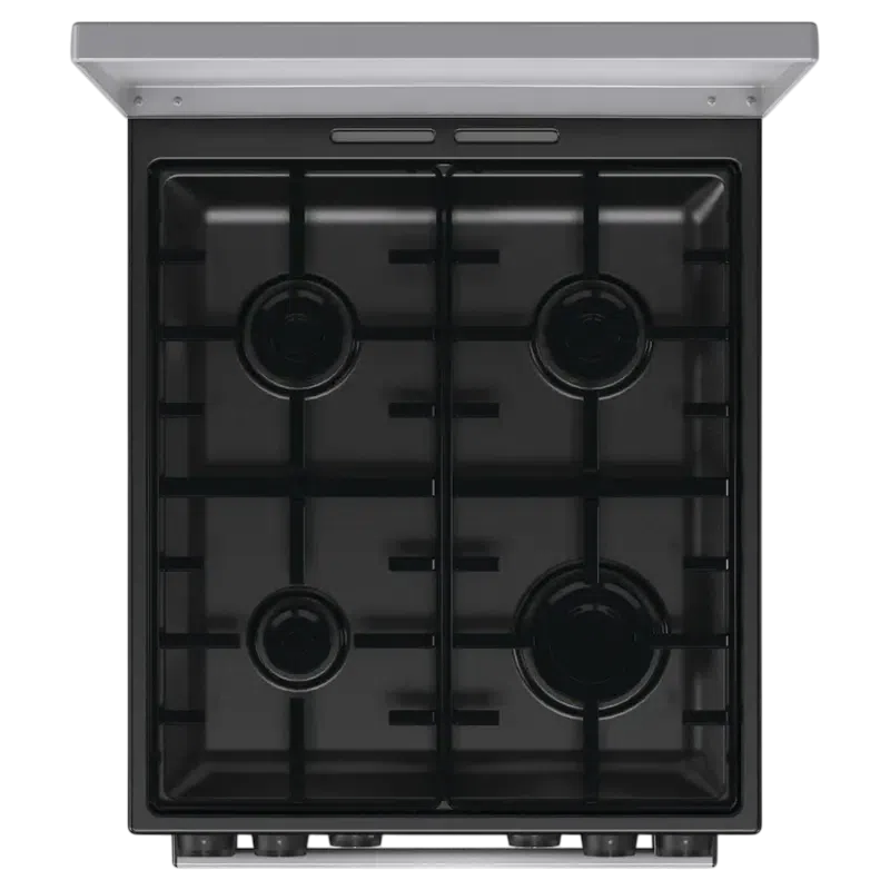 Комбинированная плита Gorenje GK5C42SH, Серый 7