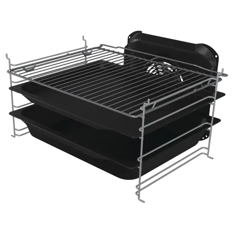 Комбинированная плита Gorenje GK5C42SH, Серый 13