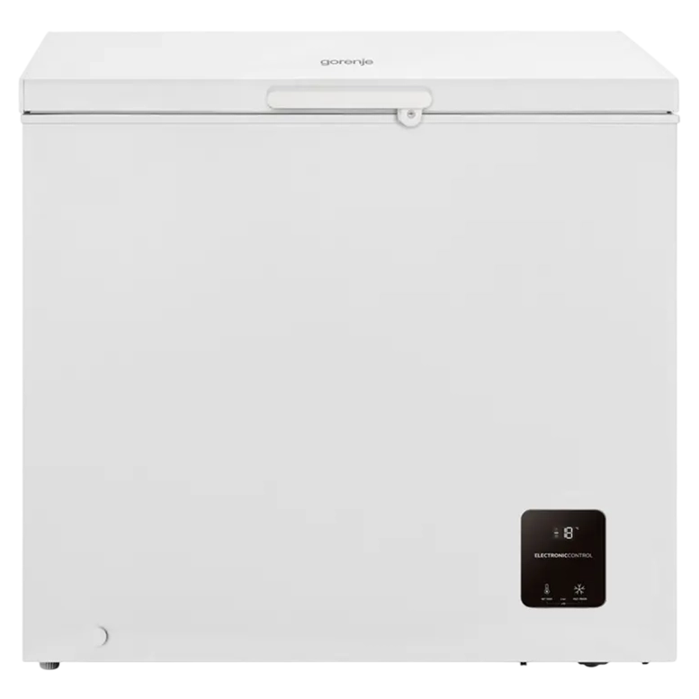 Ladă Frigorifică Gorenje FH19EAW, Alb