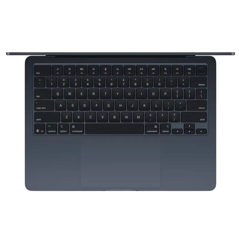 Apple MacBook Air 13,6" A3240, 24GB/512GB, Midnight 2