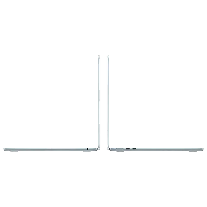 Apple MacBook Air 13,6" A3240, 16GB/256GB, Sky Blue 7