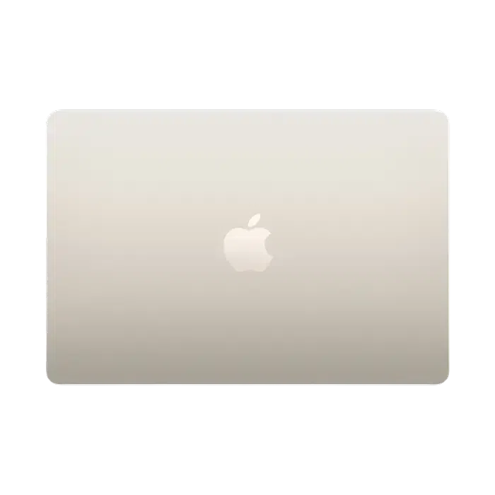 Apple MacBook Air 13,6" A3240, 16GB/512GB, Starlight 6