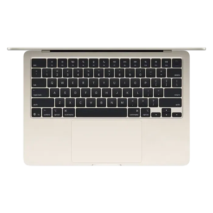 Apple MacBook Air 13,6" A3240, 16GB/512GB, Starlight 2