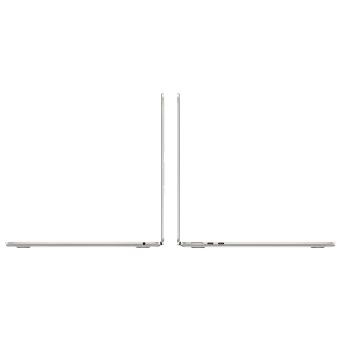 Apple MacBook Air 13,6" A3240, 16GB/512GB, Starlight 5