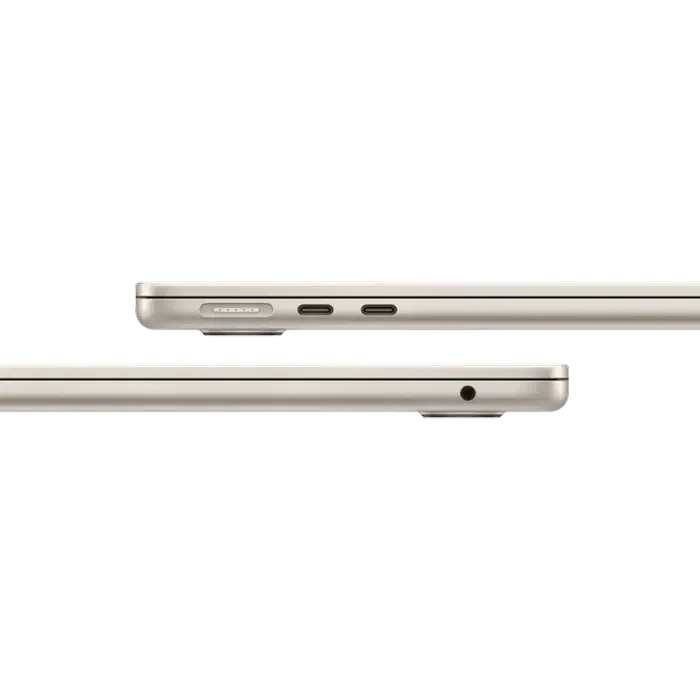 Apple MacBook Air 13,6" A3240, 16GB/512GB, Starlight 4