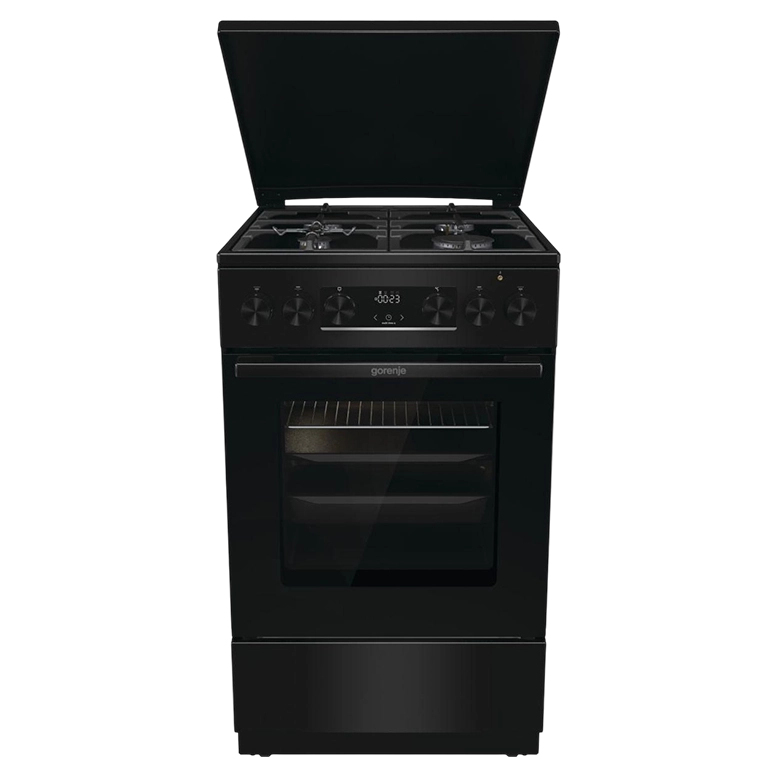 Газовая плита Gorenje GK5C42BF, Black