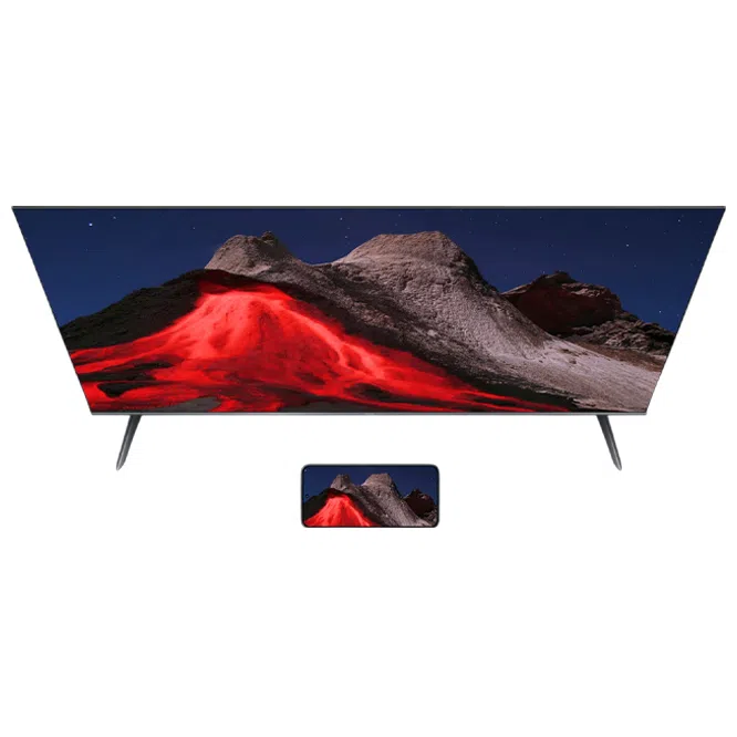 Xiaomi QLED TV A Pro 55" 2026 Телевизор 2