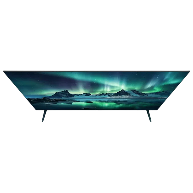 Xiaomi QLED TV A Pro 55" 2026 Телевизор 5