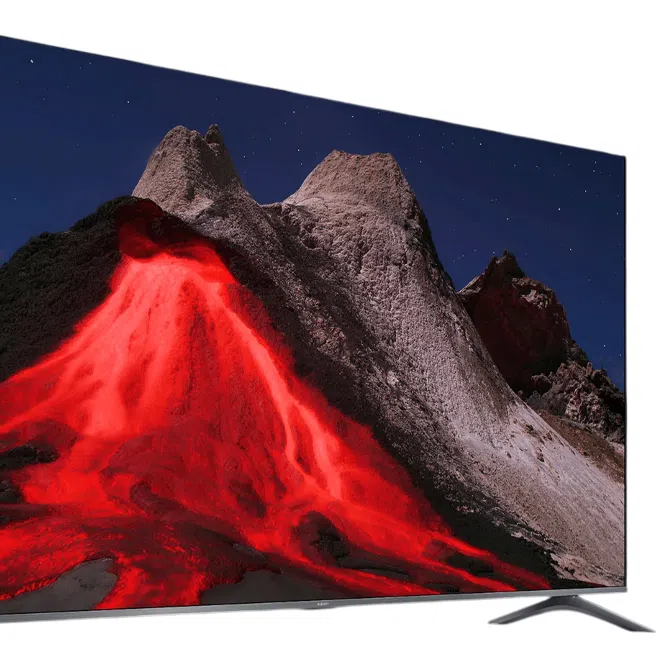 Xiaomi QLED TV A Pro 55" 2026 Телевизор 6