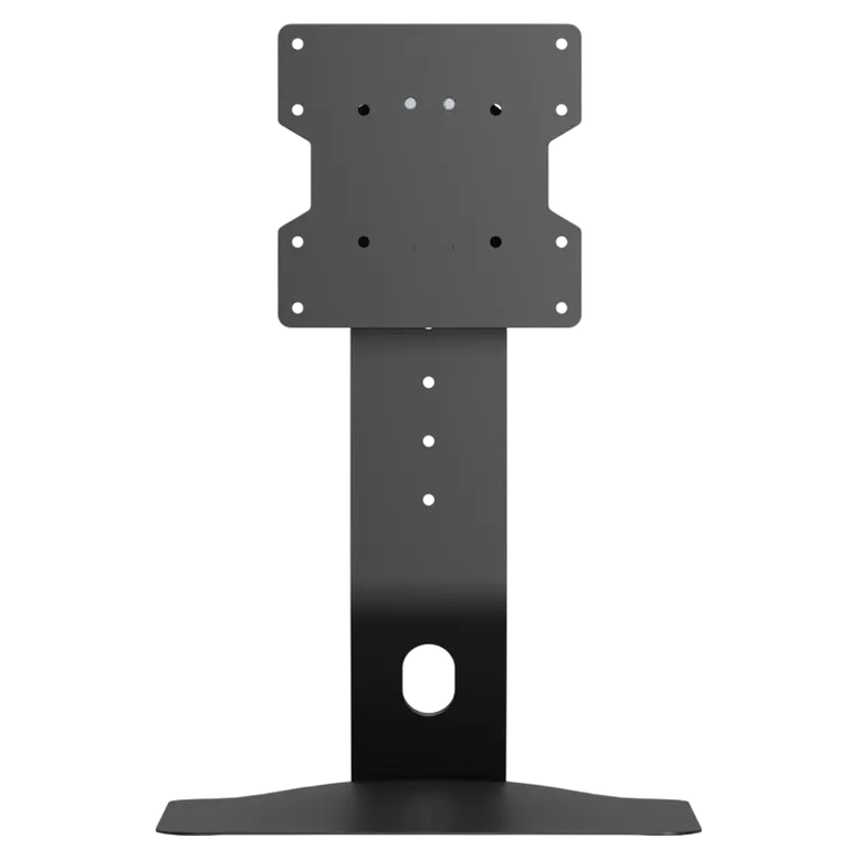 Кронштейн для телевизора KIVI Motion TV Stand, Черный