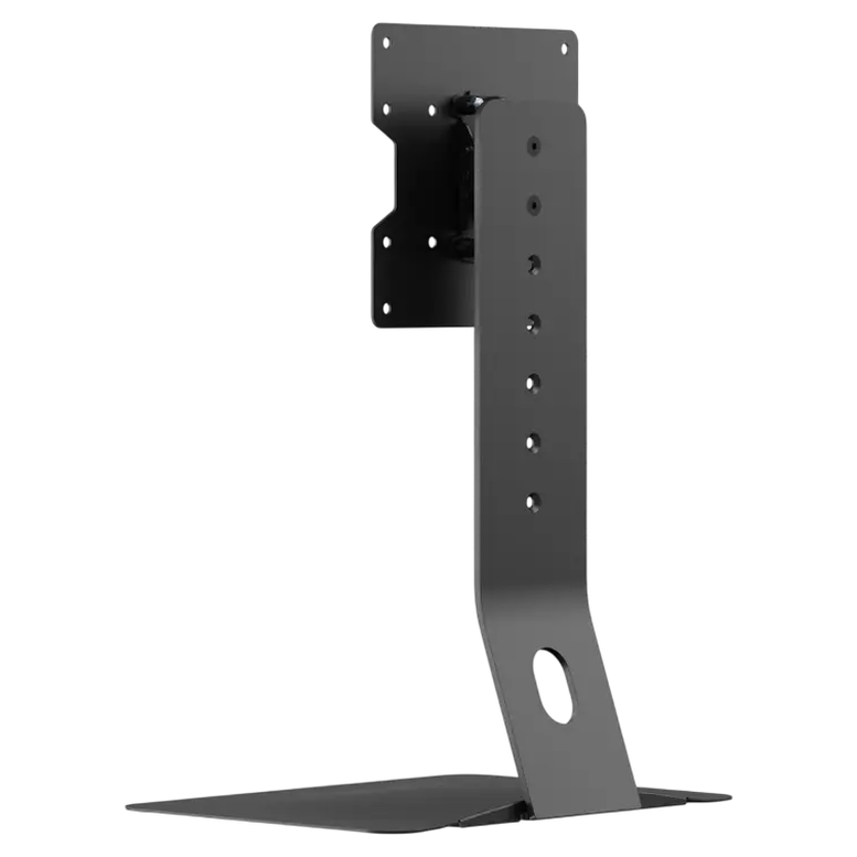 Кронштейн для телевизора KIVI Motion TV Stand, Черный 8