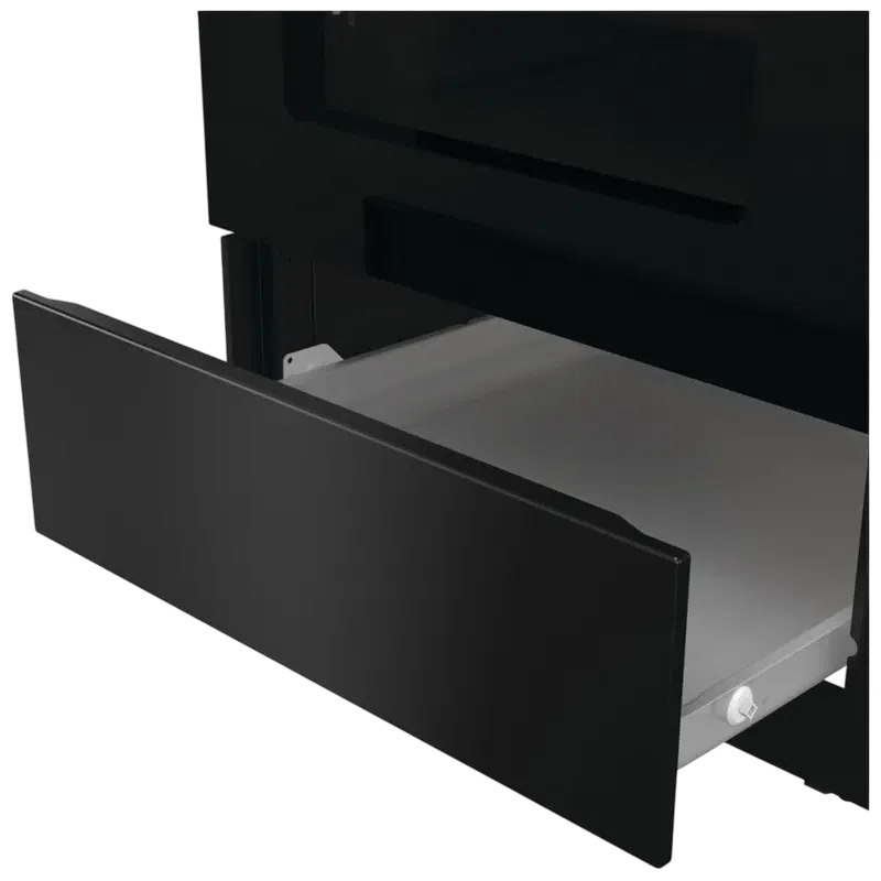 Комбинированная плита Gorenje GK5C42BF, Черный 5