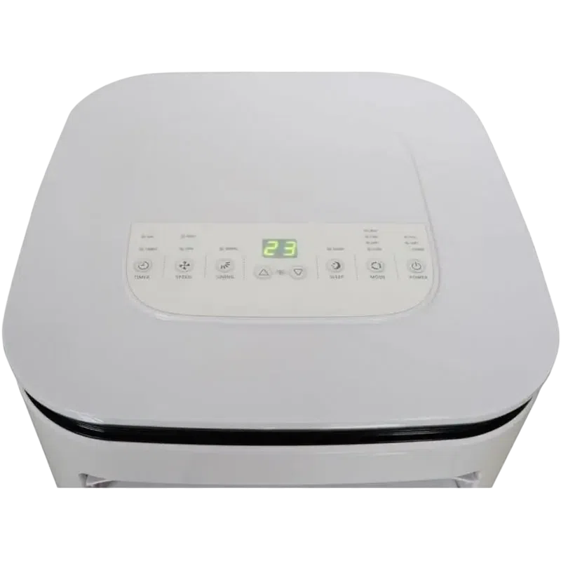 Aer Condiționat Mobil Hyundai HYD9000R, White 3