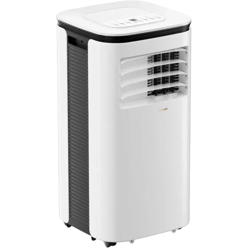 Aer Condiționat Mobil Hyundai HYD9000R, White 2