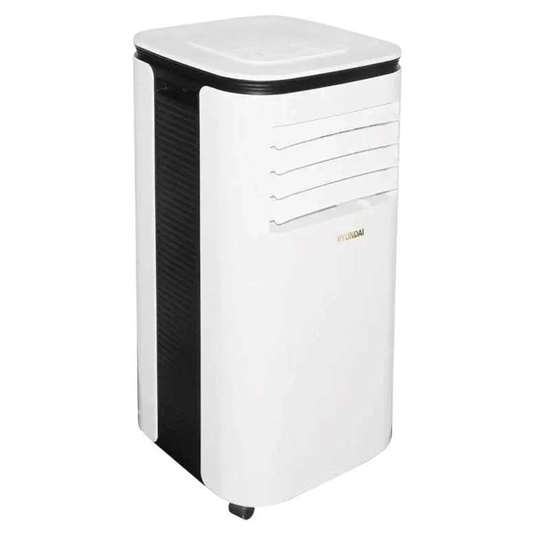 Aer Condiționat Mobil Hyundai HYD9000R, White