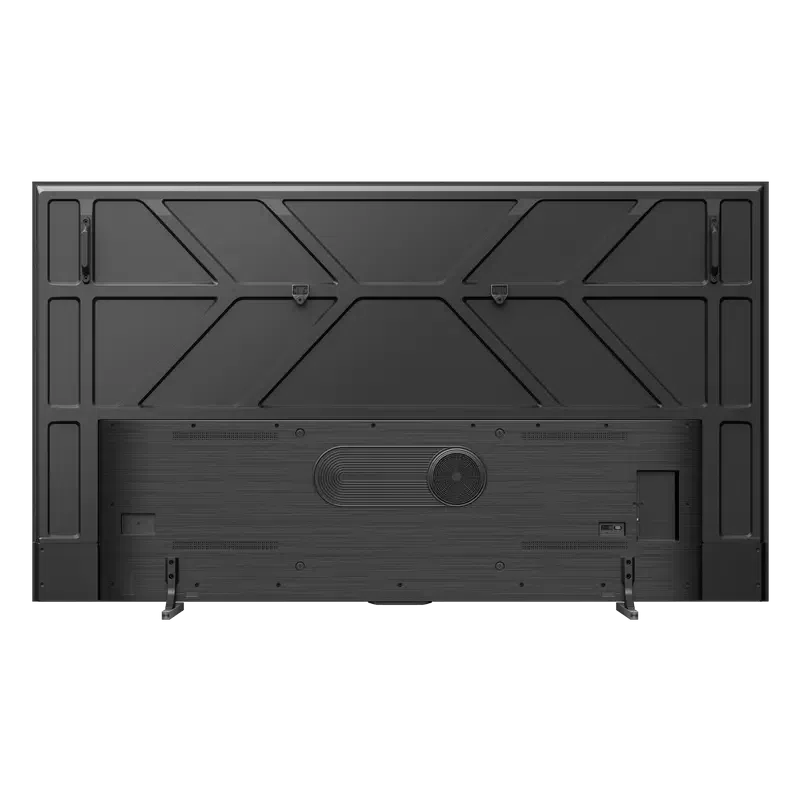 Телевизор Hisense 100E7NQ PRO, Black 100" 9