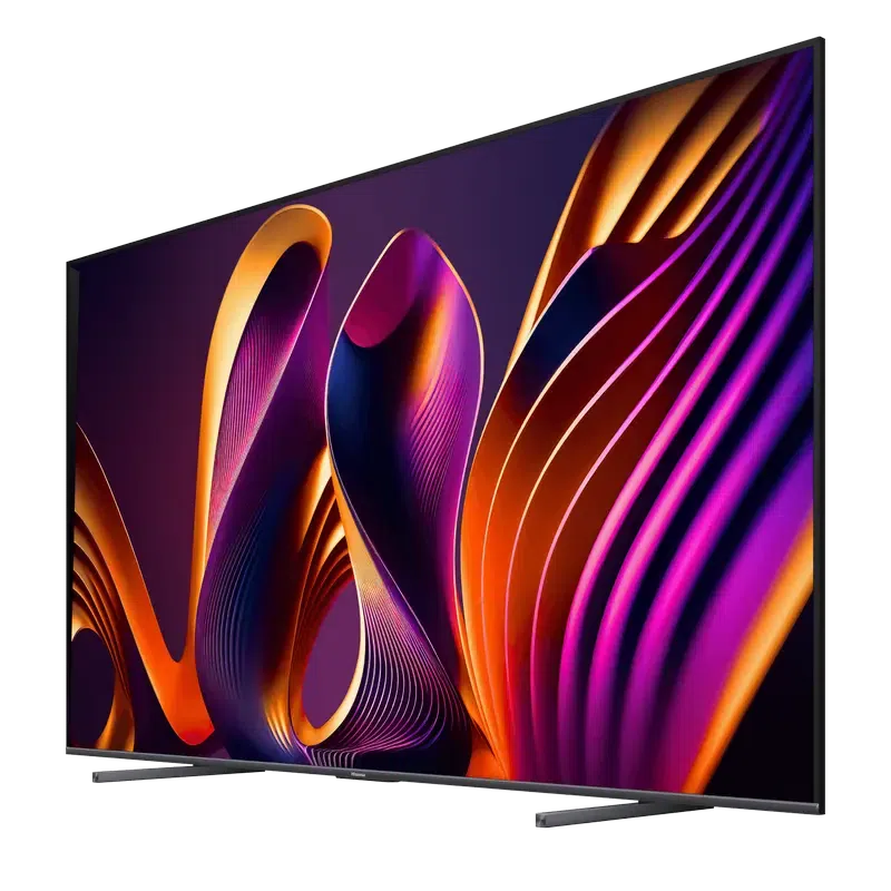 Телевизор Hisense 100E7NQ PRO, Black 100" 3