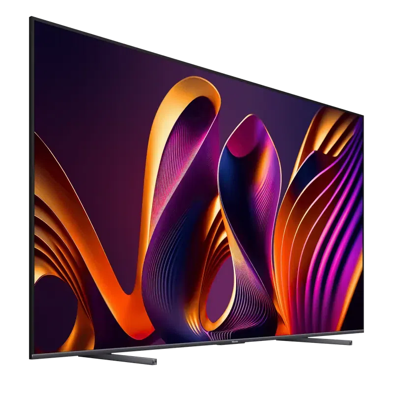Телевизор Hisense 100E7NQ PRO, Black 100" 2