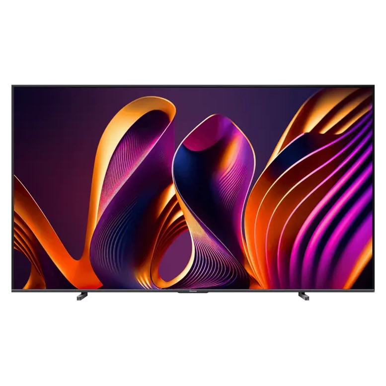 Телевизор Hisense 100E7NQ PRO, Black 100"