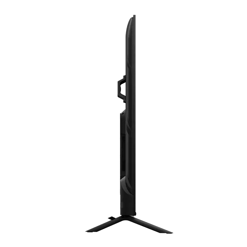 Телевизор Hisense 85E7NQ, Black 85" 9