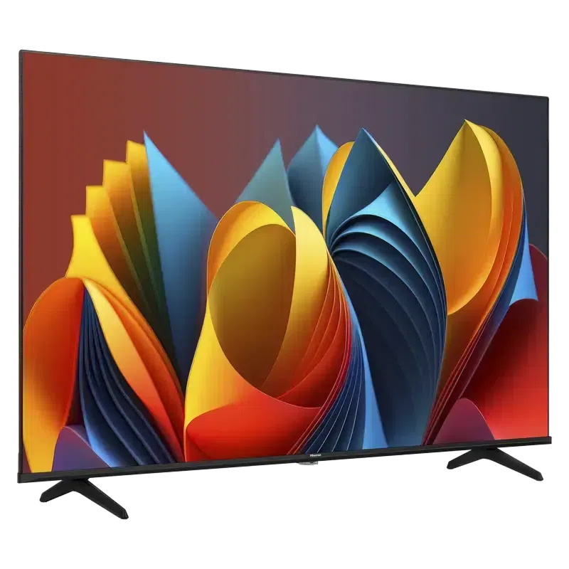 Телевизор Hisense 85E7NQ, Black 85" 3
