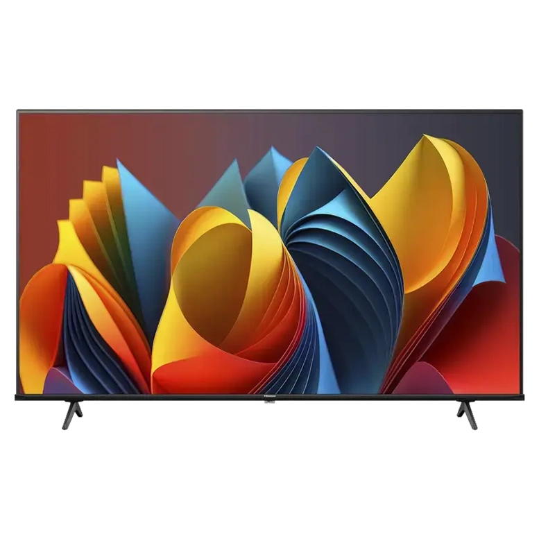 Телевизор Hisense 85E7NQ, Black 85"